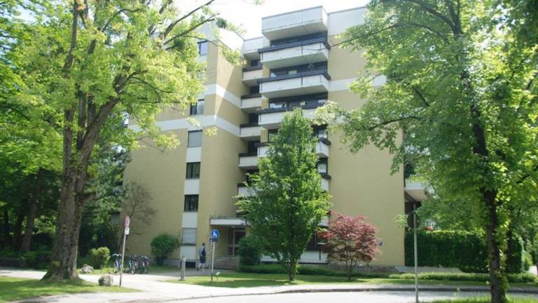 Ferienwohnung  Bad Reichenhall