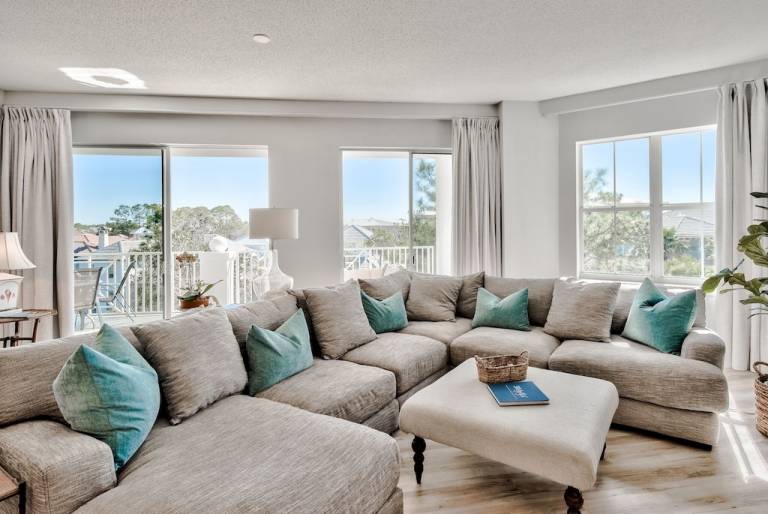 Dune Allen Beach, FL Vacation Rentals from 189 HomeToGo