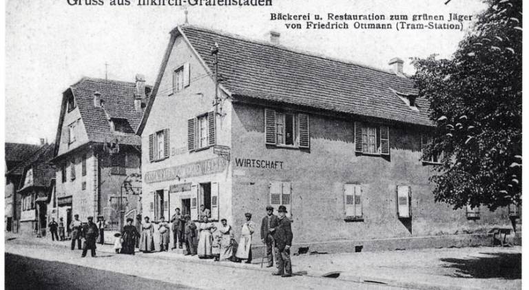 Hotel le Chasseur — photo 3