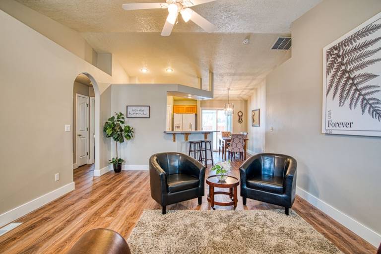 House Boise