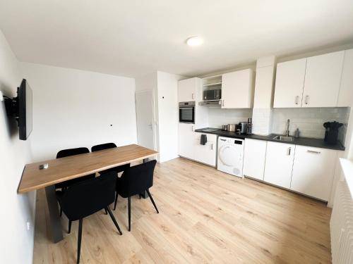 Ferienwohnung Stadtmitte