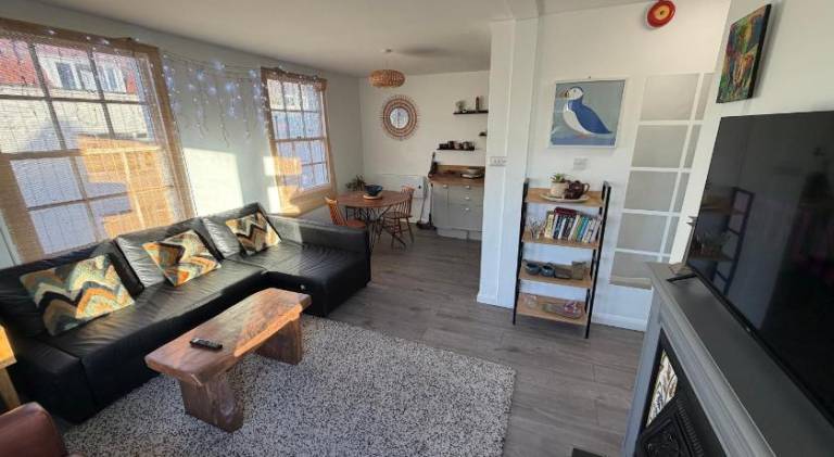 Rental apartment | Near Brighton Palace Pier — photo 2