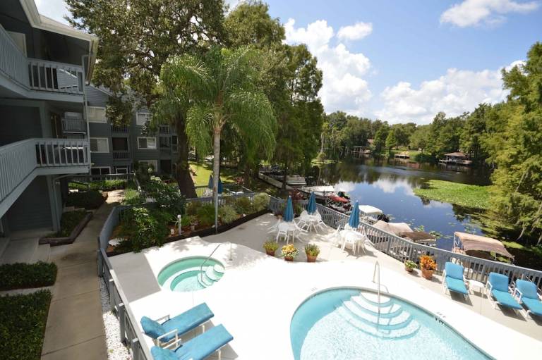 Condo  Dunnellon