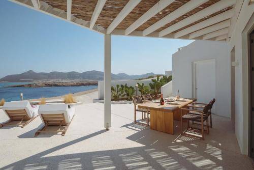 Maison de vacances Antiparos