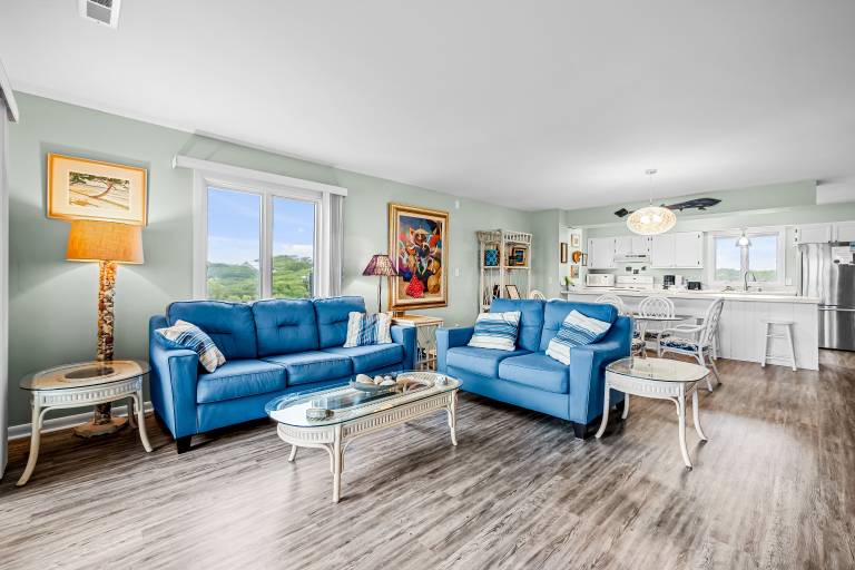 Condo Salter Path