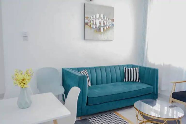 Apartament Mombasa