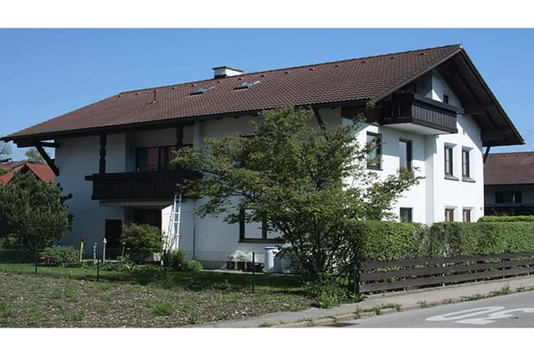 Ferienhaus  Hohenschwangau