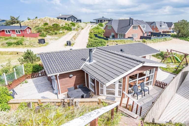Ferienhaus  Henne