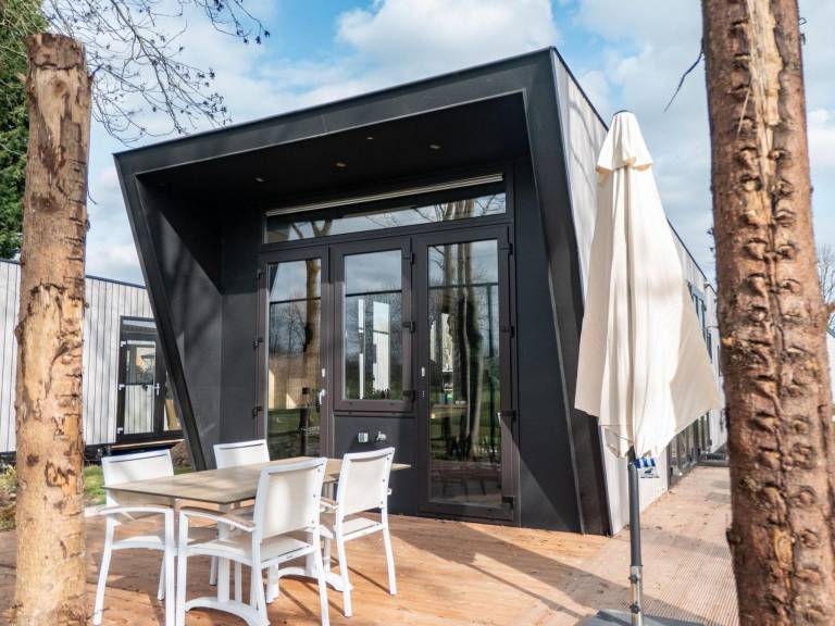 Vakantiepark Aan de Maas Weide Lande 4 personen