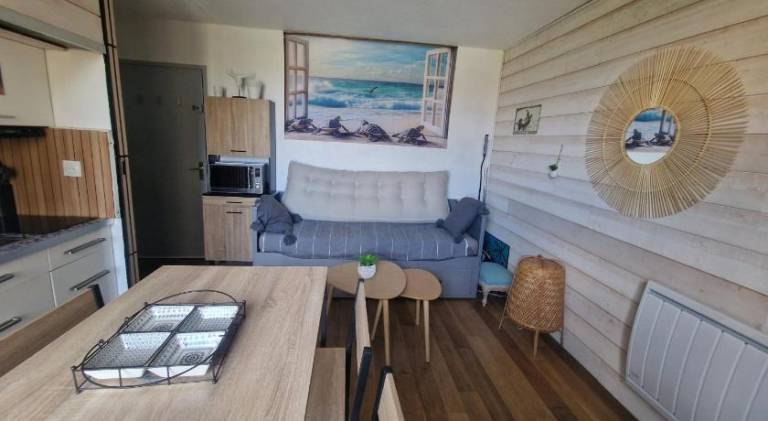 Apartment | Next to the beach | Pets allowed — photo 4
