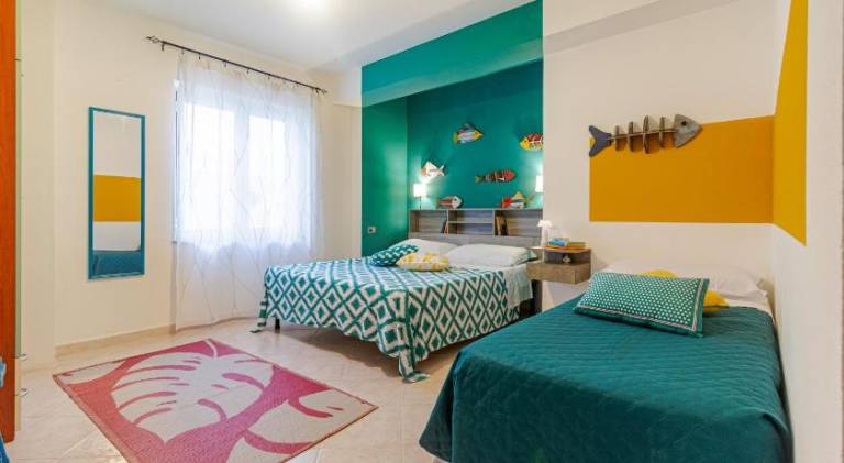 House with 1 room for 5 persons — photo 2