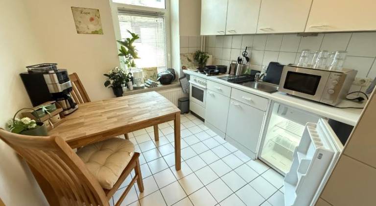 Rental apartment with 1 room for 2 persons — photo 3