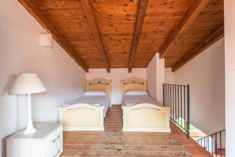 Charming Sea & Villas Villa private pool Extra Bed possible number 2108 — photo 4