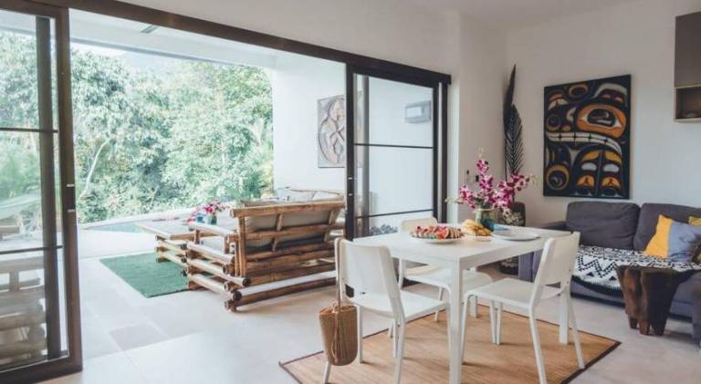 Villa with pool | Pets are welcome — photo 3