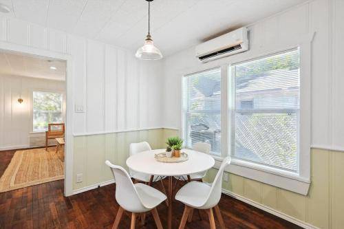 56 m² Ferienwohnung