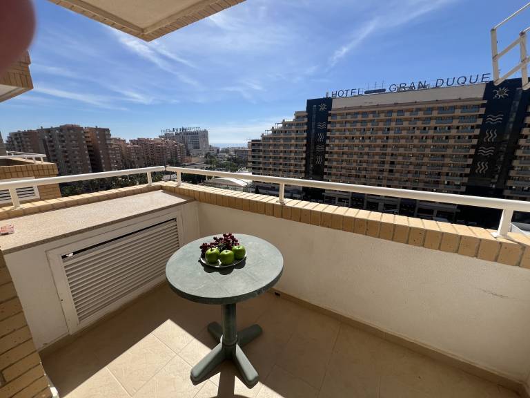 Rental apartment with pool — photo 4