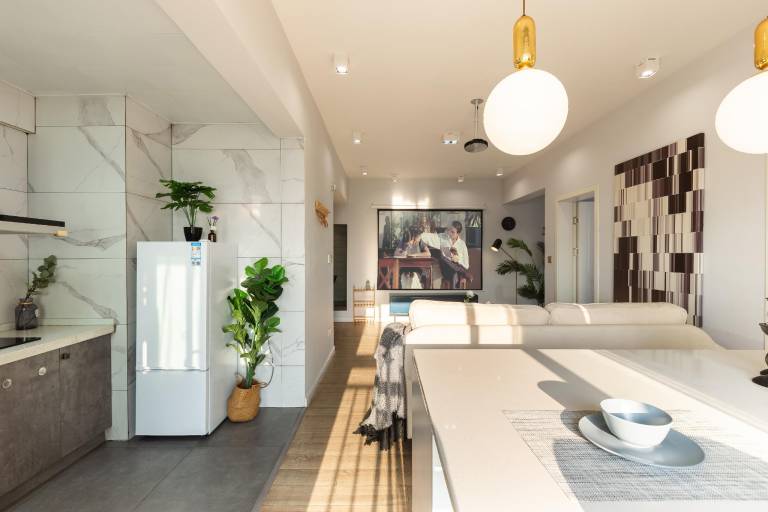 Apartment Yuzhong