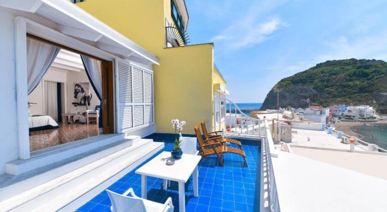 Hotel Casa Celestino — photo 3