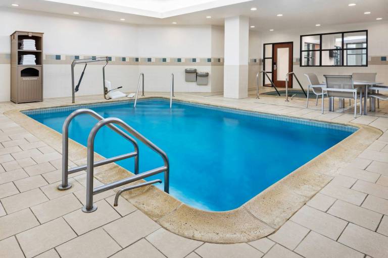Residence Inn by Marriott Stamford Downtown — photo 5