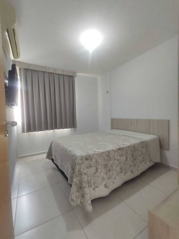 Apartamento Caldas Novas