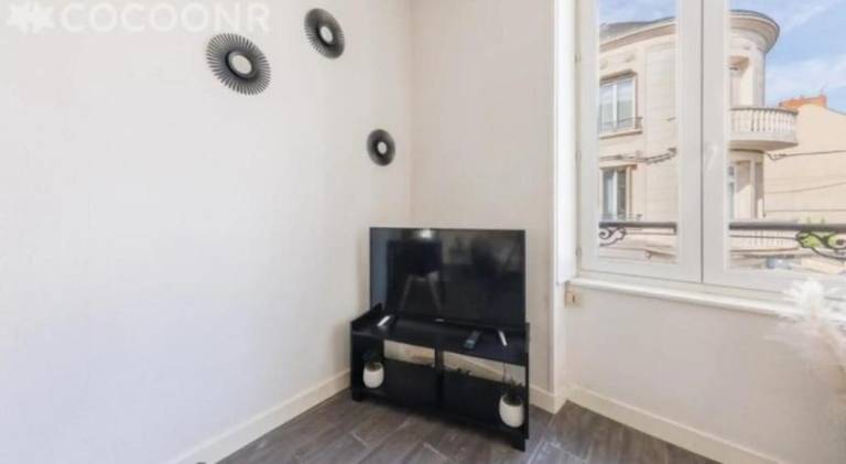 Rental apartment with 1 room for 2 persons — photo 3