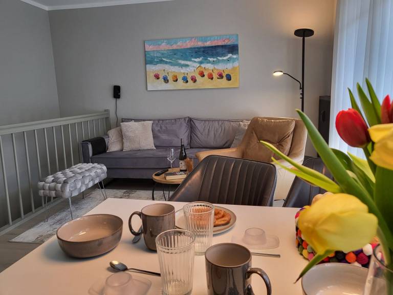 Ferienwohnung Hallig — photo 4