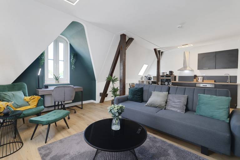 Ferienwohnung Manching