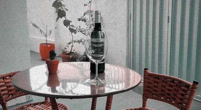 Rental apartment with 1 room for 4 persons — photo 3