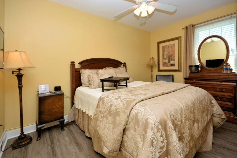 Bed and breakfast St. Augustine