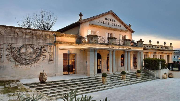 Jules César Hotel & Spa Arles - MGallery Collection in Arles