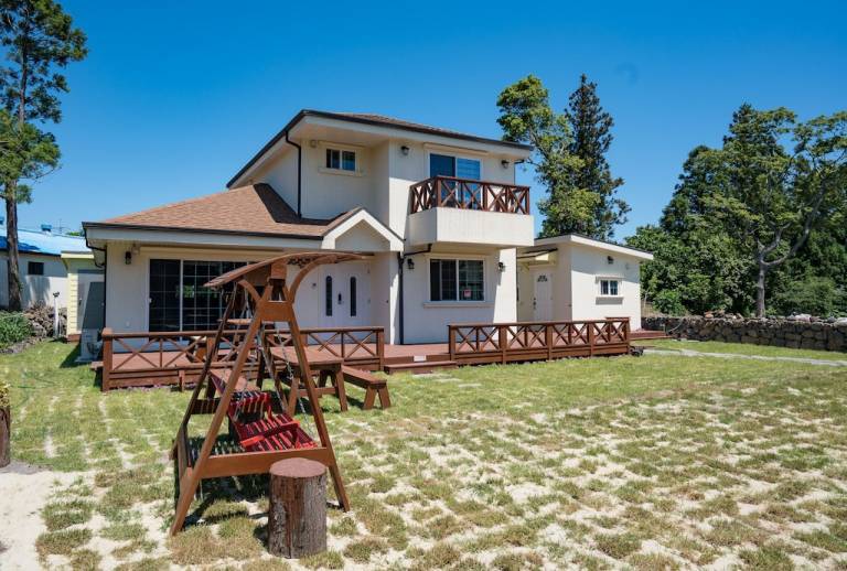 House  Taesu-ro