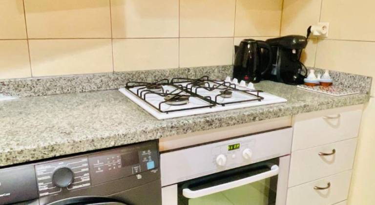 Rental apartment with 2 rooms for 5 persons — photo 3
