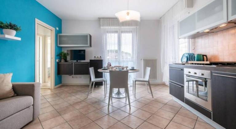 Holiday apartment with 1 room for 4 persons — photo 4