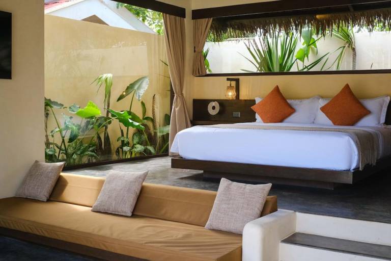 Villa with pool & garden | Good for workation — photo 2