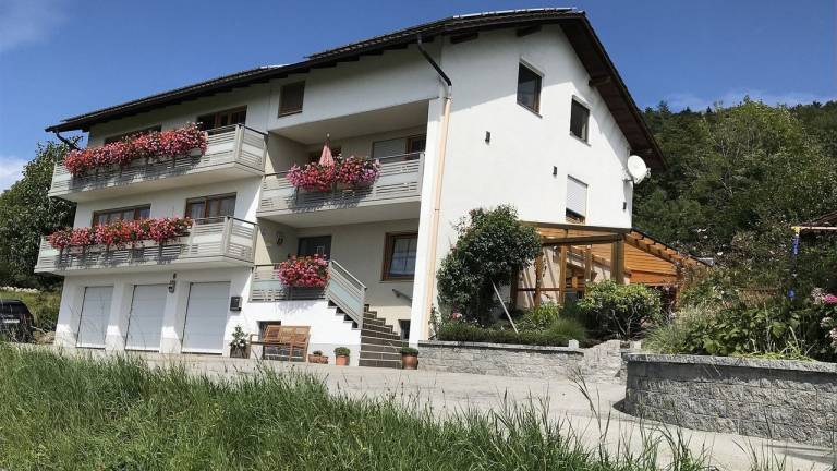 Ferienwohnung Ranzing