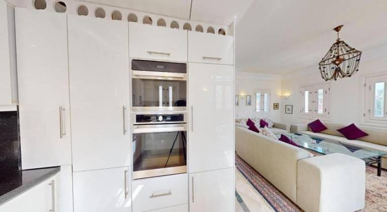 Holiday apartment with 3 rooms for 7 persons — photo 5
