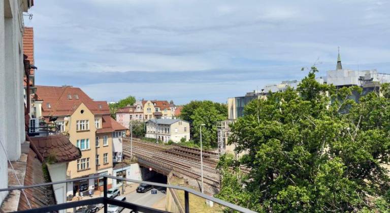 Rental apartment with 1 room for 4 persons — photo 4