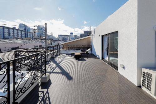 1105 m² Ferienwohnung