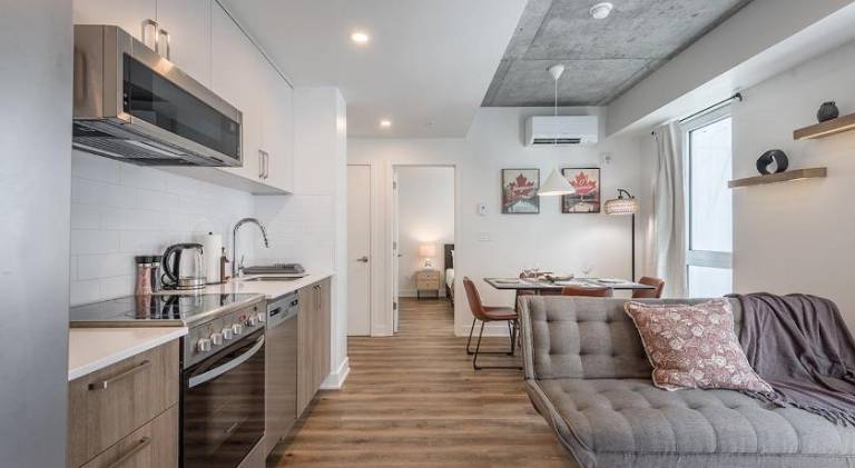 Apartment | Pets are welcome — photo 2