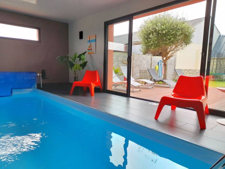 Villa Plouescat