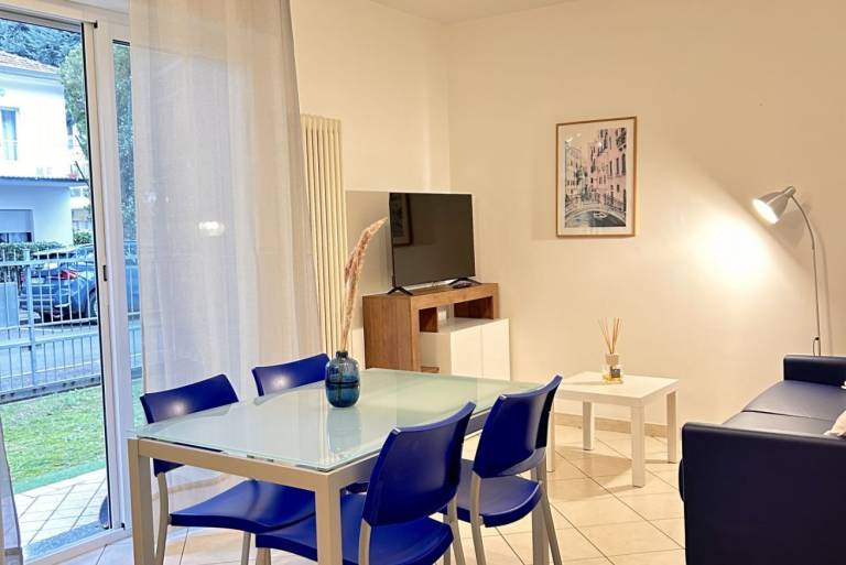 Ferienwohnung Riccione