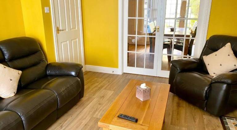 House with 3 rooms for 6 persons — photo 2
