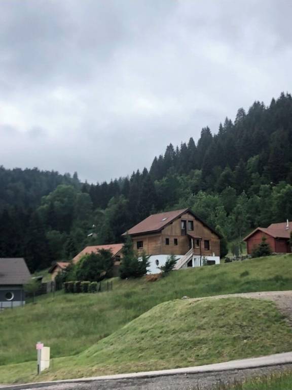 Appartement Xonrupt-Longemer