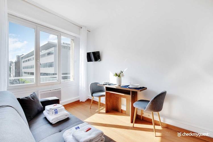 Appartement Clamart