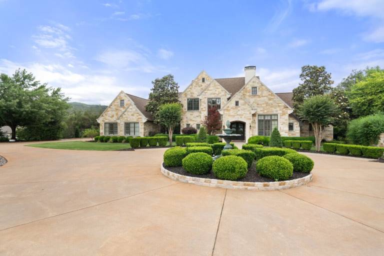 House Vaught Ranch
