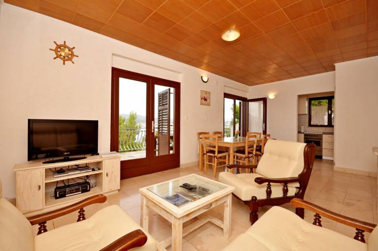 Apartament Seget Vranjica
