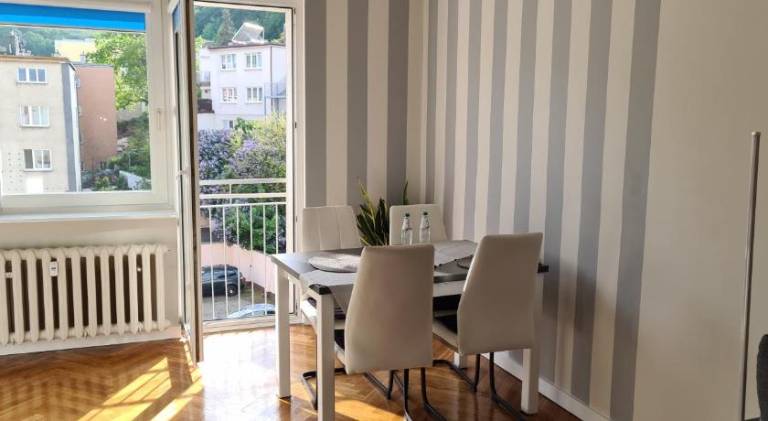Apartament Gdynia