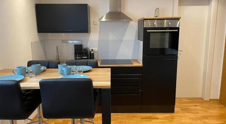 Rental apartment with 1 room for 4 persons — photo 4