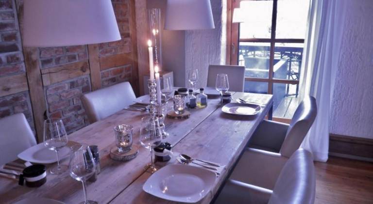 Holiday apartment with barbecue & patio — photo 3