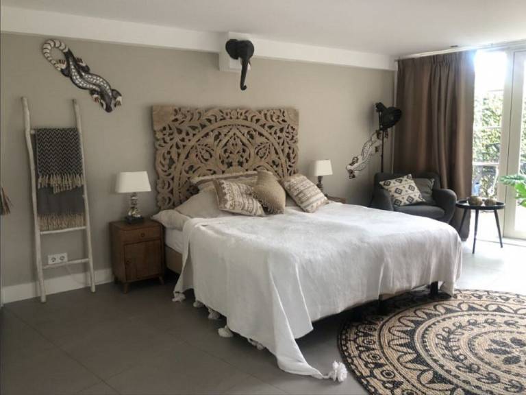 Ferienwohnung Noordwijk